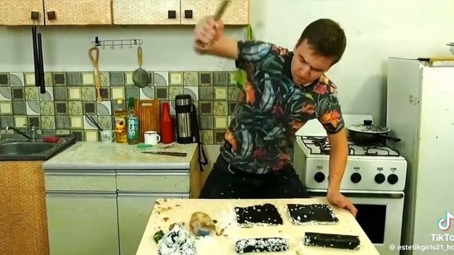 суши