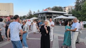 Одинокое сердце... 08.08.25...