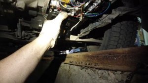 Замена масла в АКПП Мазда 3