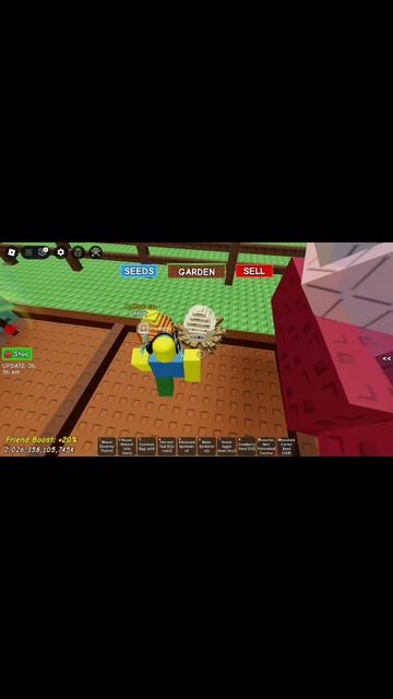 ВЫРАСТИ САД ВЫБИВАЮ ЛИСУ ДЕНЬ 1 смотреть онлайн