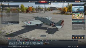 F4F-4 Wildcat и эффективные "манагеры".