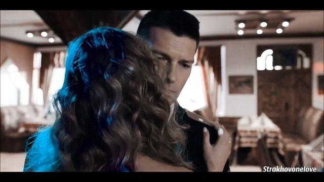 Лёша и Света Последний Танец | Курорт цвета хаки | смотреть онлайн