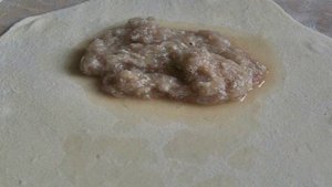 Чебуреки по-гречески