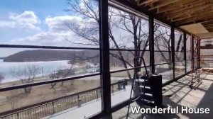 теплые гильотинные системы остекления для ресторанов. 2 часть