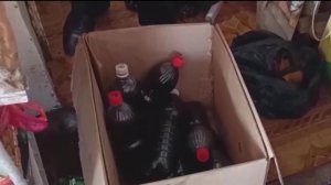 В Сириусе закрыли точку продажи чачи, от отравления которой умерли 12 человек