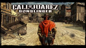 Call of Juarez: Gunslinger Прохождение, 1 Серия Однажды в Стинкин-Спрингс Без комментариев