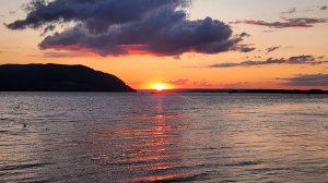 Круиз в Петербург 2025 2 часть