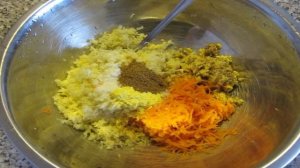 Чечевичные котлеты вегетарианские