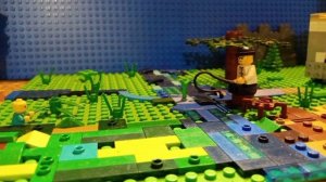 Поход на природу