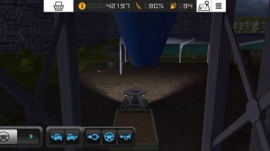 Farming simulator 16.