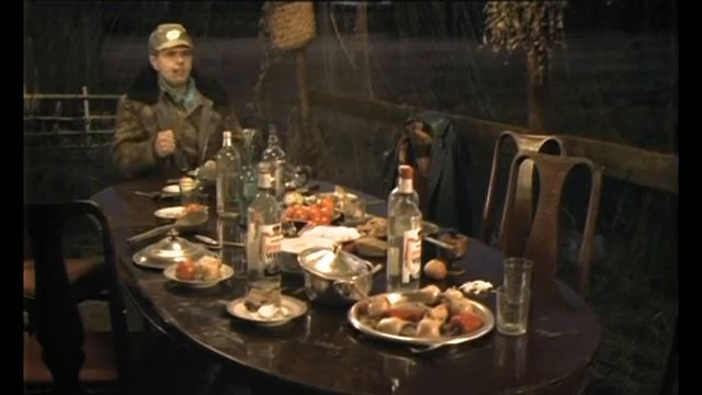 Михаил Круг водочку пьем.mp4 смотреть онлайн