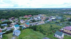 Хабаровский край Солнечная поляна 09.08.2025 4k