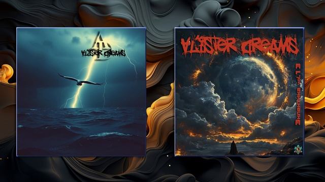 Alister Dreams - Буревестник