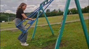 Фильм Вожатые 3 2025