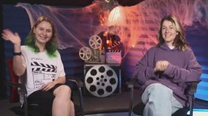 Видеообзор на фильм "Одно целое" (реж. Майкл Шэнкс)