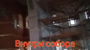 Монастырь в Пятигорске