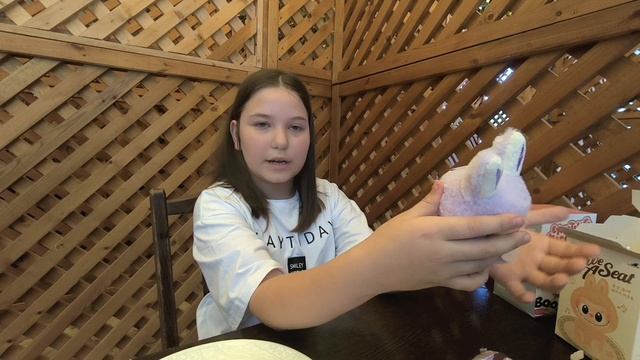 Летим в Осетию. Распаковка лабубу на кавказе. Часть 1