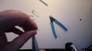 Arduino.  Монтажная плата. Макетная доска.  Перемычки своими руками. Лайфхак.