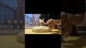 #Как приготовить #Булочки с #картофелем и #грибами#вкусно