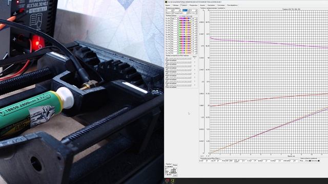 LiitoKala Lii-LT28A разряд 5А