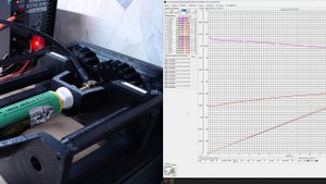 LiitoKala Lii-LT28A разряд 5А