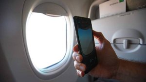 В аэропортах Владикавказа и Калуги сняли ограничения на прием и выпуск самолетов