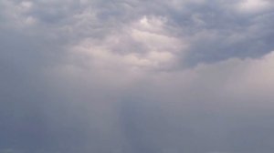 летняя гроза