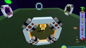 гайд как получить порталы в построй корабль БЕСПЛАТНО!!!! в Roblox