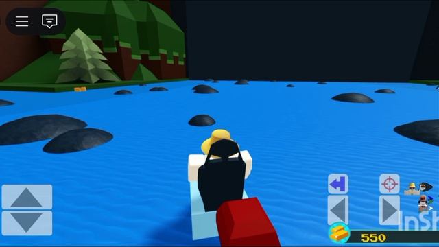 Секретка в ПОСТРОЙ КОРАБЛЬ И НАЙДИ СОКРОВИЩЕ