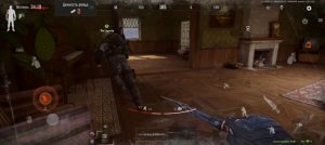 арена брикаут