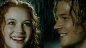 Я нарисую Дождь.