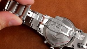 ⌚ Watch Review Emporio Armani AR2434 ✅ Viptime.ru