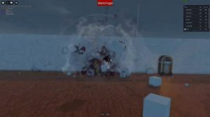 ДОБАВИЛИ НОВУЮ АНИМКУ В BLOODY PLAYGROUND *я в шоке