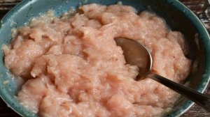 Чебуреки на сметане