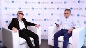 АЛЕКСАНДР ЛЮБЧИК - ИНТЕРВЬЮ ГАЗЕТЕ О РОССИИ