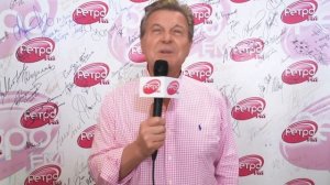 Ретро FM 15 лет! Поздравление от Льва Лещенко