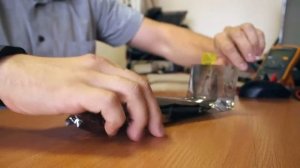 Обзор аккумулятора для ноутбука Acer Kt.0040g.006 Original quality