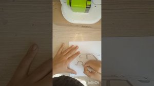 рисую hyundai creta