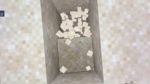 Строим сигнализацию в Minecraft