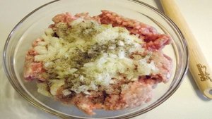 Чебуреки из слоеного бездрожжевого теста