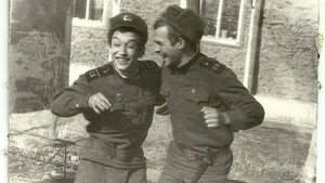 ГСВГ. Спасибо, Господь, за прекрасных друзей!