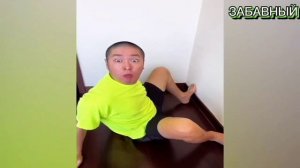 Я РЖАЛ ДО СЛЕЗ 😆 ОТБОРНЫЕ ПРИКОЛЫ. СМЕШНЫЕ ВИДЕО - лучшие ПРИКОЛЫ.