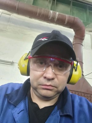 токарные будни