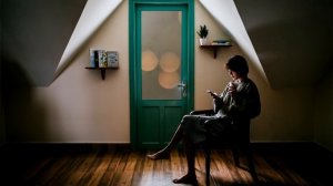 Как взрослые - Веб рассказ