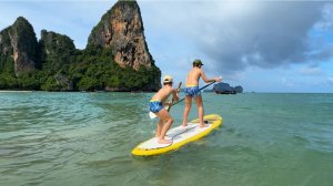 Тайланд 2025 детство