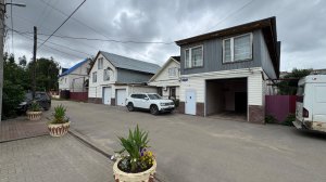 Продается коммерческая недвижимость в Заречной части Нижнего Новгорода площадью 1303 м2