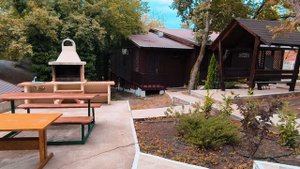 База отдыха | Арион | Геленджик