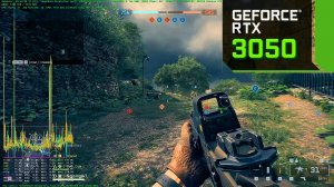 Battlefield 6 - Высокие настройки