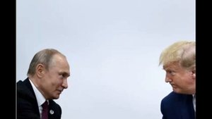 Переговоры России и США Украина обменяет территории.