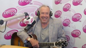 Ретро FM 15 лет! Андрей Макаревич в "Первой Смене"